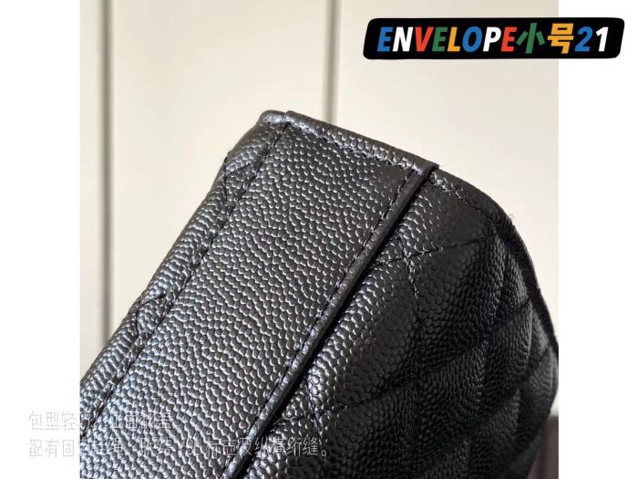 Handbags SAINT LAURENT 526286 size 21x13x6 cm