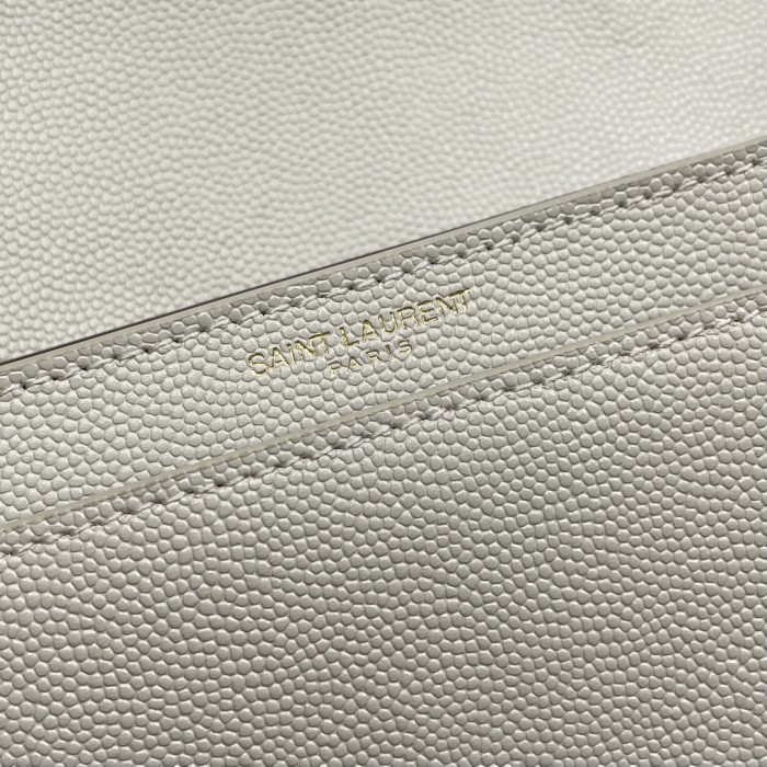 Handbags SAINT LAURENT 532750Zx size 22x16.5x5.5 cm