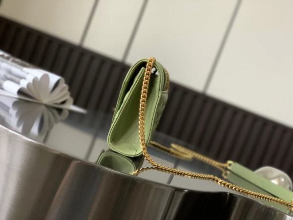 Handbags SAINT LAURENT 526286 size 21x13x6 cm