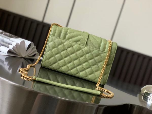 Handbags SAINT LAURENT 526286 size 21x13x6 cm