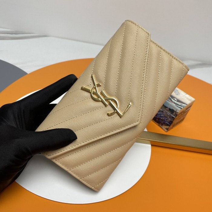 Handbags SAINT LAURENT 437469 size 19*11*3 cm