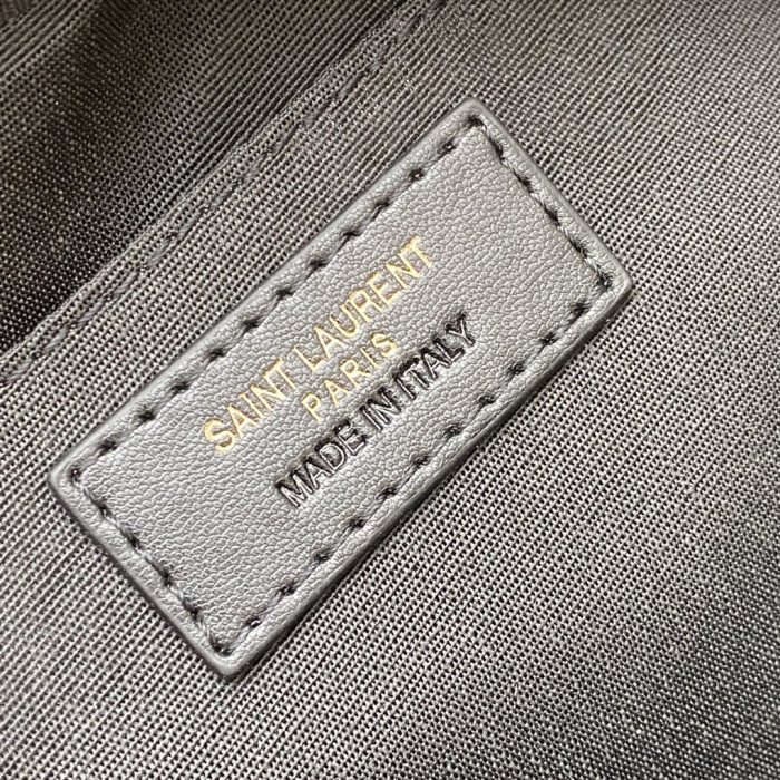 Handbags SAINT LAURENT 520534 size 23x16x6 cm