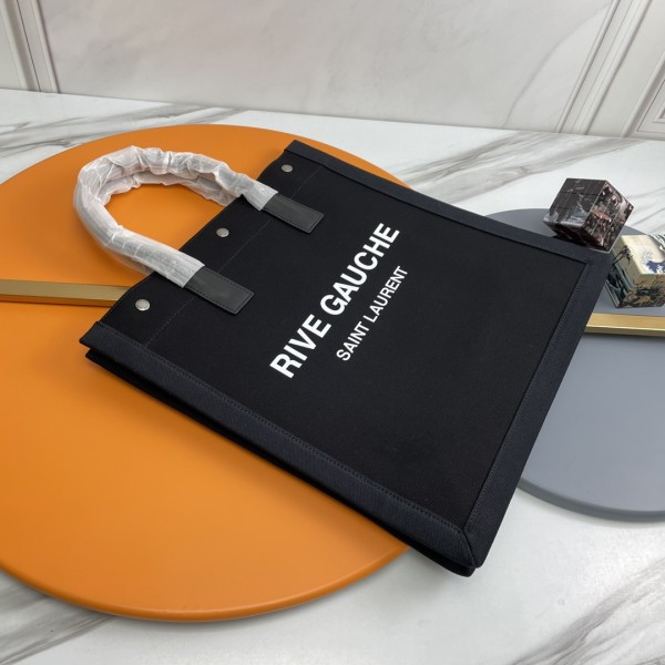 Handbags SAINT LAURENT 631682 size 37.5×38×17 cm