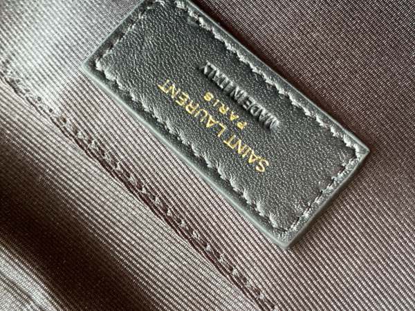 Handbags SAINT LAURENT 520534 size 23x16x6 cm