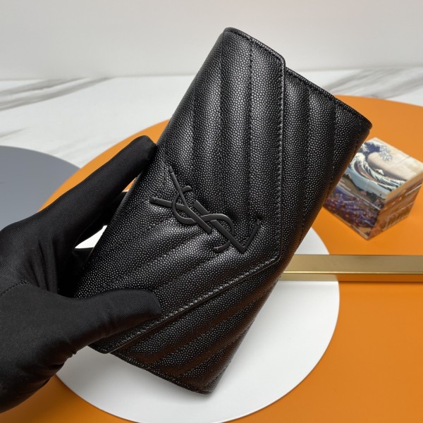 Handbags SAINT LAURENT 437469 size 19*11*3 cm