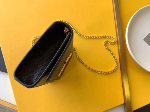 Handbags SAINT LAURENT 469390 size 20x12.5x5cm