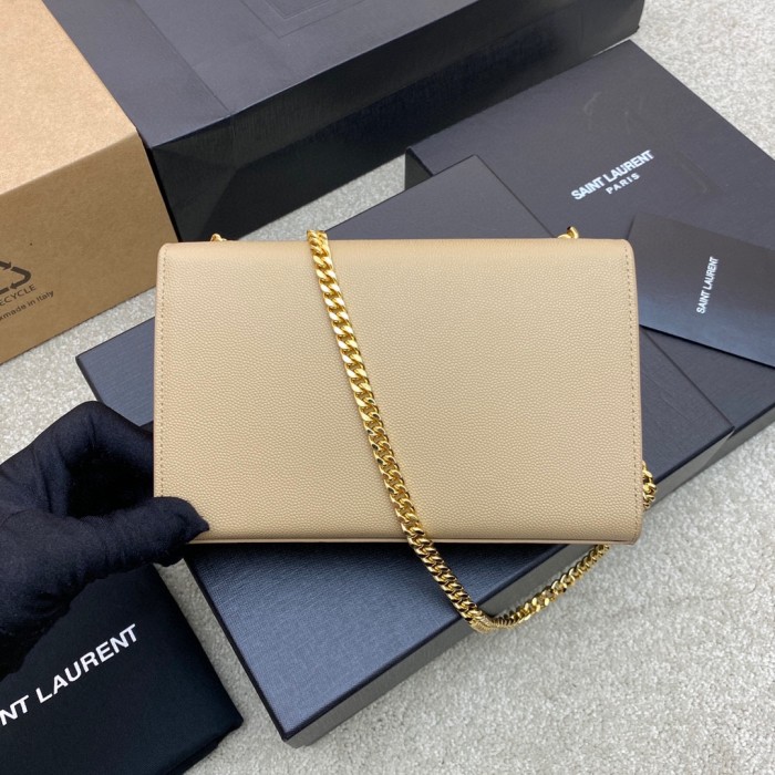 Handbags SAINT LAURENT 469390 size 20*12.5*5 cm