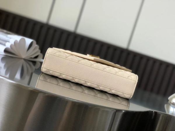 Handbags SAINT LAURENT 526286 size 21x13x6 cm