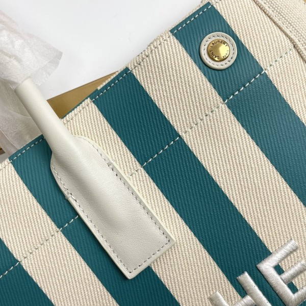 Handbags SAINT LAURENT 509415 size 48x36x16 cm