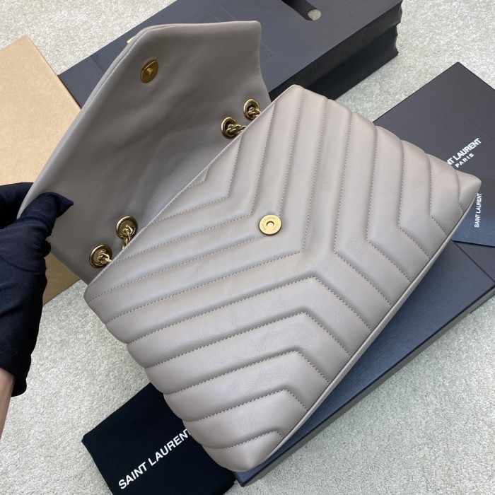 Handbags SAINT LAURENT 459749 size 32x22x10 cm