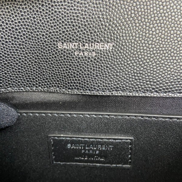Handbags SAINT LAURENT 526286 size 21x13x6 cm