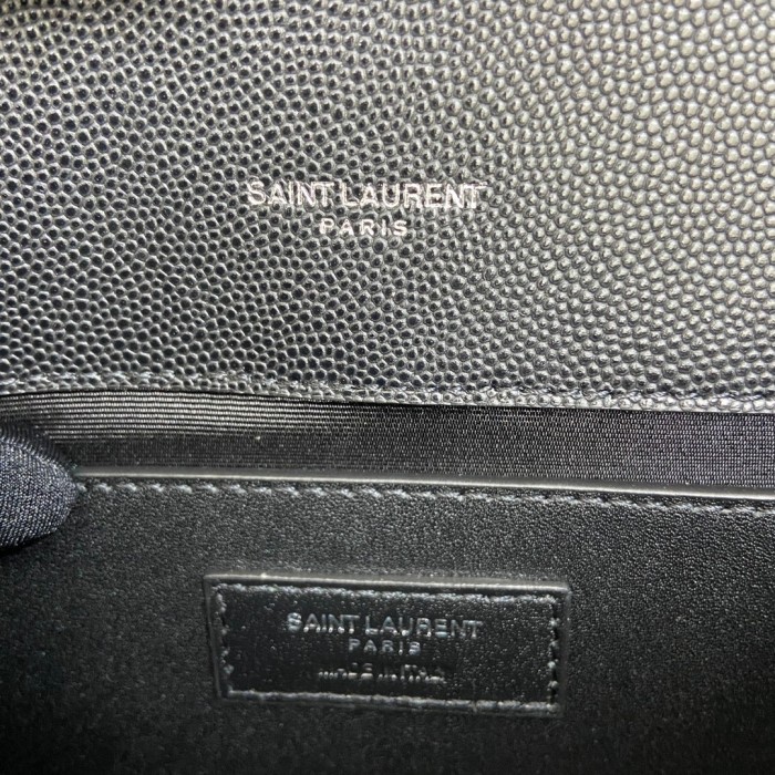 Handbags SAINT LAURENT 526286 size 21x13x6 cm