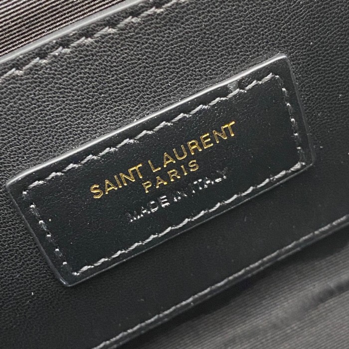 Handbags SAINT LAURENT 526286 size 21x13x6 cm
