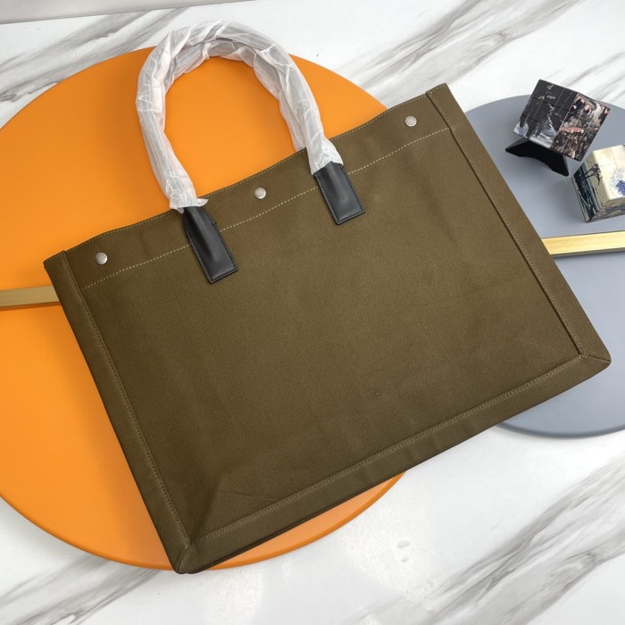 Handbags SAINT LAURENT 509415 size 48x36x16 cm