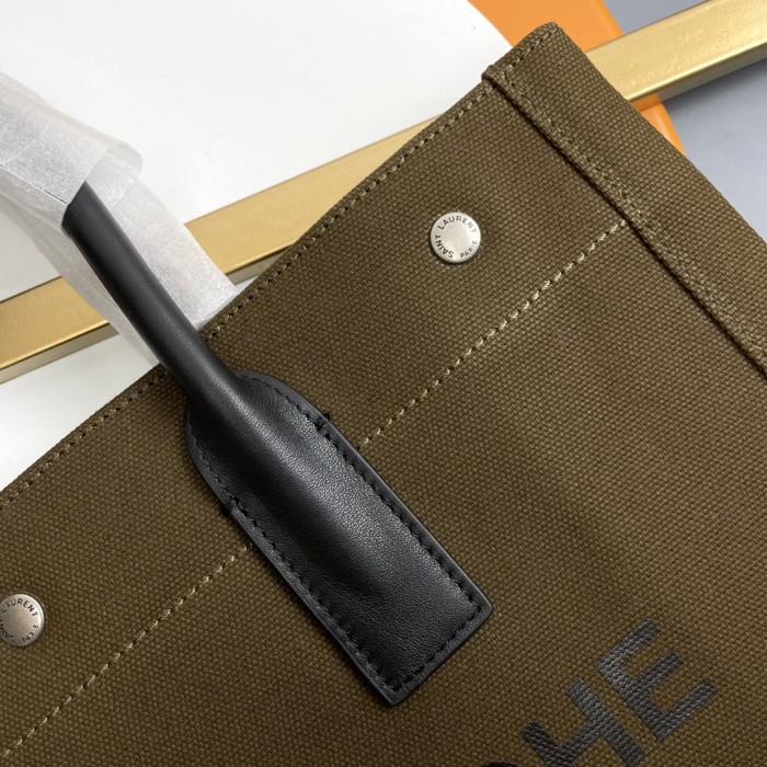 Handbags SAINT LAURENT 617481 size 39×31×18 cm