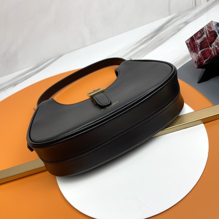 Handbags SAINT LAURENT 672615 size 24.5×18×7 cm