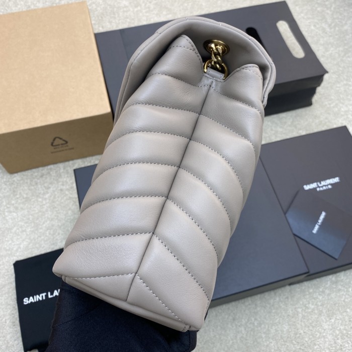 Handbags SAINT LAURENT 459749 size 32x22x10 cm