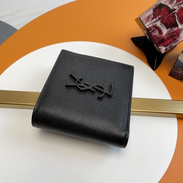 Handbags SAINT LAURENT 437469 size 11*9.5*2.5 cm