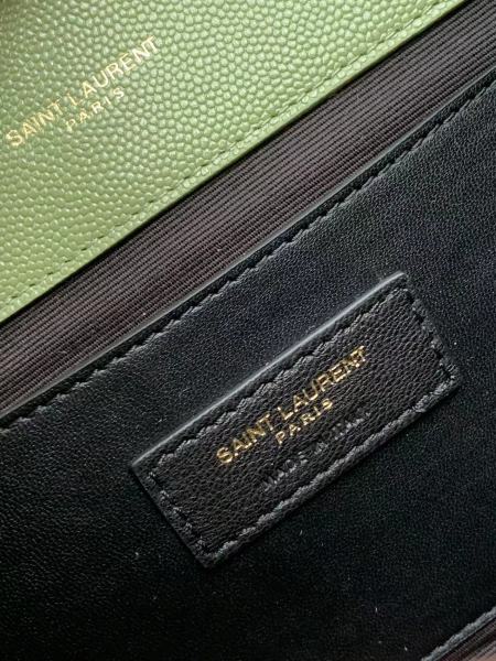 Handbags SAINT LAURENT 526286 size 21x13x6 cm