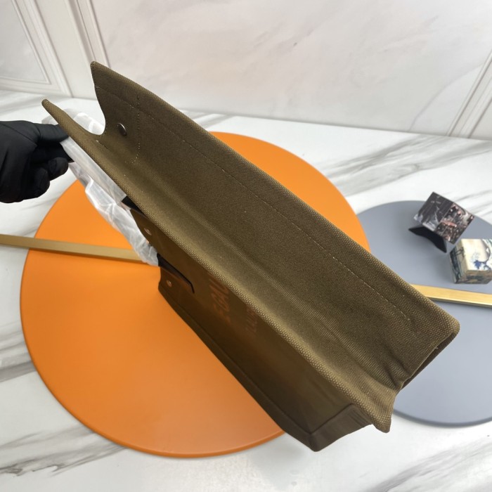 Handbags SAINT LAURENT 509415 size 48x36x16 cm