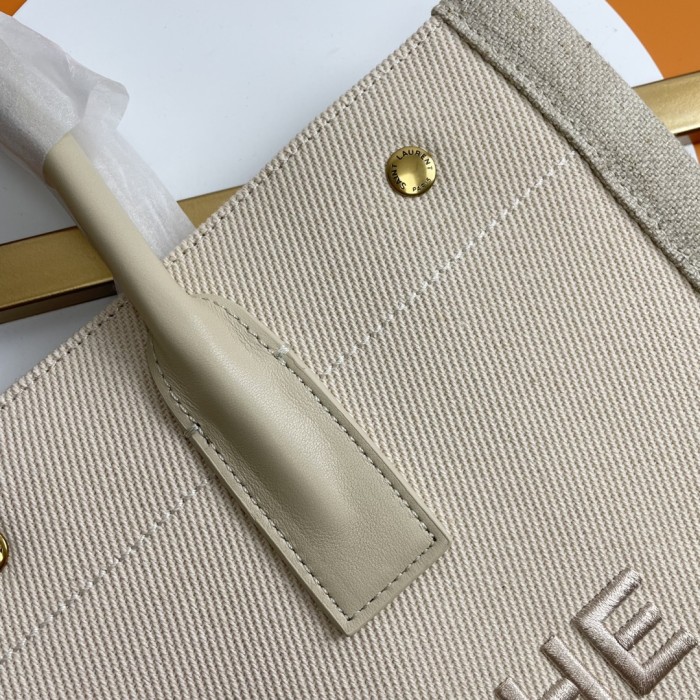 Handbags SAINT LAURENT 617481 size 39×31×18 cm