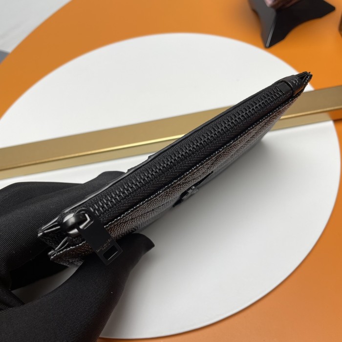 Handbags SAINT LAURENT 607915 size 13*8*2 cm