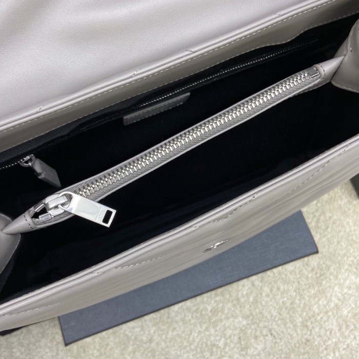 Handbags SAINT LAURENT 459749 size 32x22x10 cm