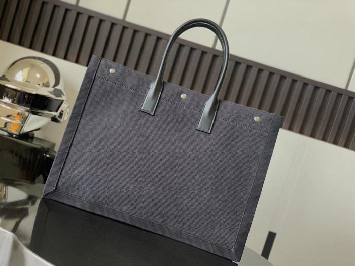 Handbags  SAINT LAURENT 509415 size 48x36x16 cm