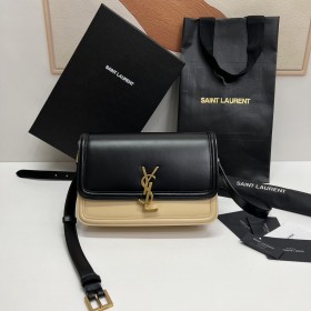 Handbags  SAINT LAURENT 634305 size 24.5x16x6 cm