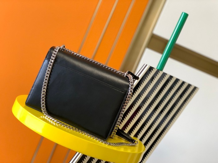 Handbags  SAINT LAURENT 442906 size 22x16x8 cm