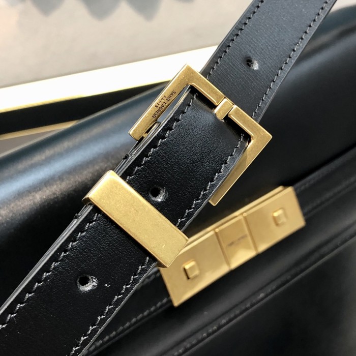 Handbags  SAINT LAURENT 579271 size 29x20.5x7 cm