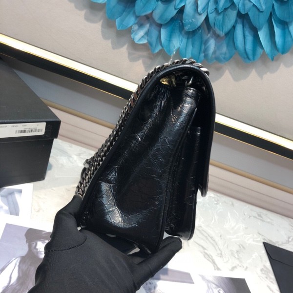 Handbags  SAINT LAURENT 498894y size 22.5x14x4 cm