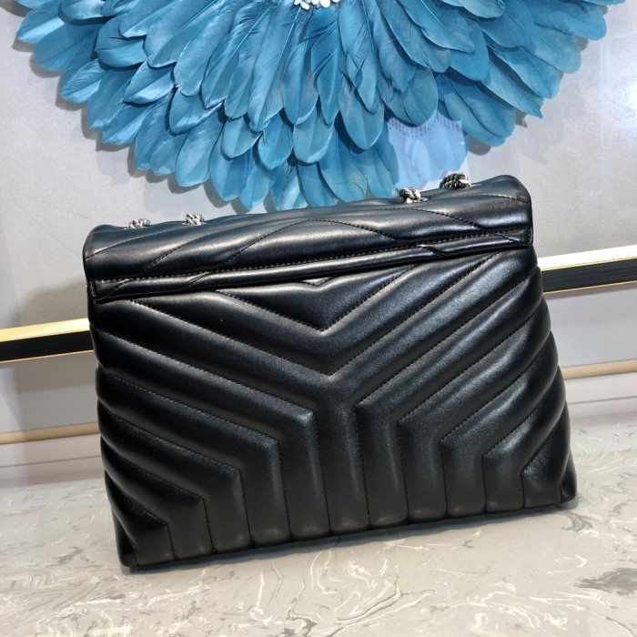 Handbags  SAINT LAURENT 459749 size 31x22x10 cm