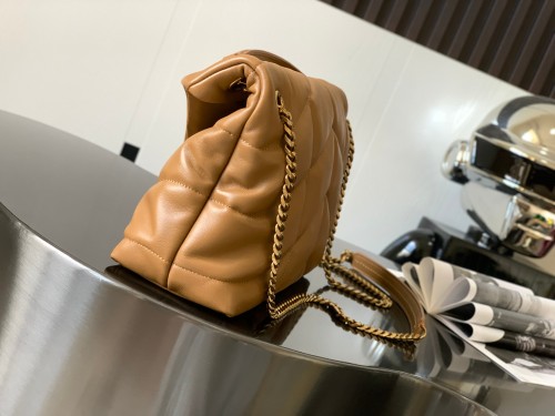 Handbags  SAINT LAURENT 577476  size 29x17x11 cm