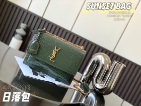 Handbags  SAINT LAURENT 442906 size 22×16×8 cm