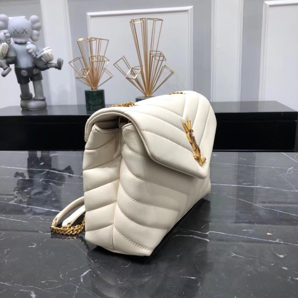 Handbags  SAINT LAURENT 494699 size 31x22x10 cm