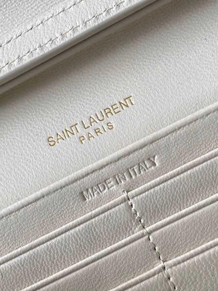 Handbags  SAINT LAURENT 738109 size 19×11×4 cm