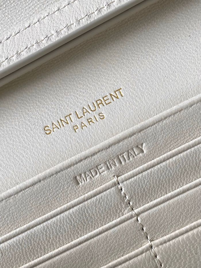 Handbags  SAINT LAURENT 738109 size 19×11×4 cm