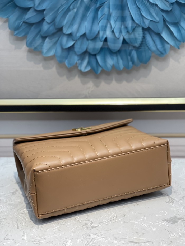 Handbags  SAINT LAURENT 459749 size 31x22x10 cm