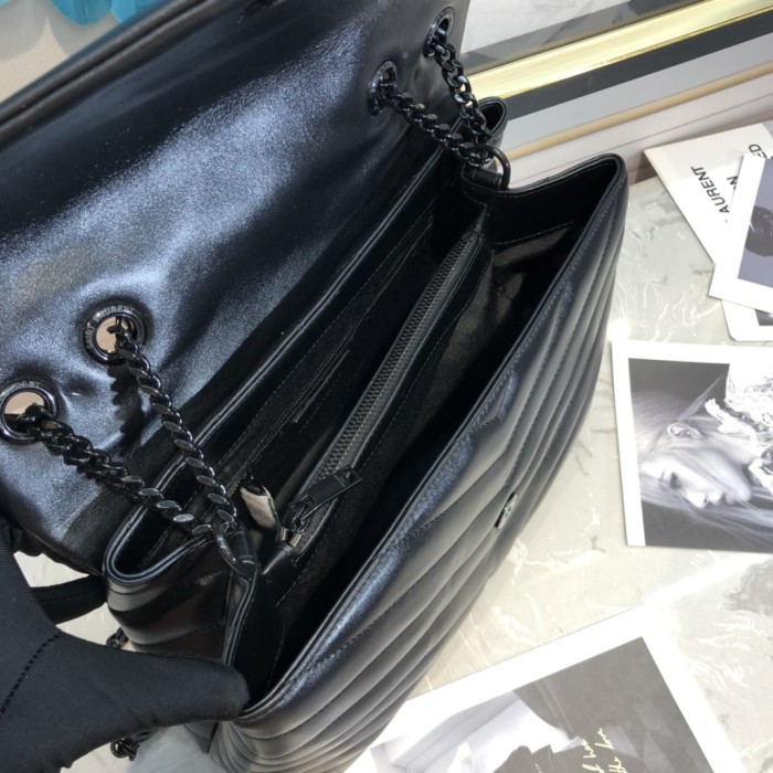 Handbags  SAINT LAURENT 459749 size 31x22x10 cm