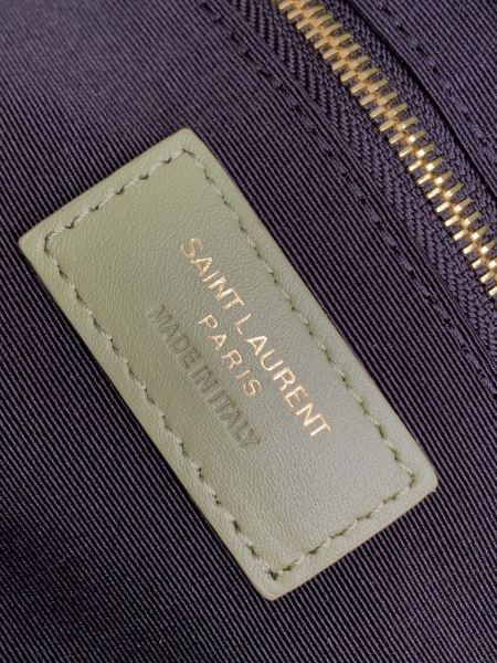 Handbags  SAINT LAURENT 459749 size 30*22*10 cm