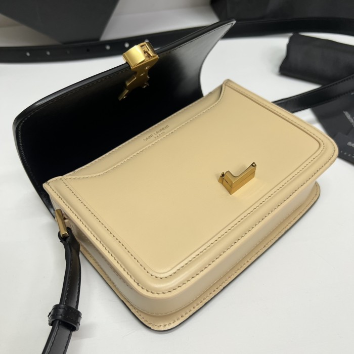 Handbags  SAINT LAURENT 634306 size 19x13x5 cm