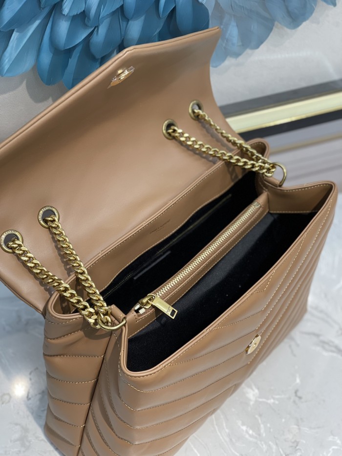 Handbags  SAINT LAURENT 459749 size 31x22x10 cm