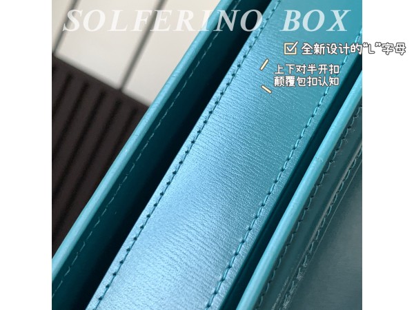 Handbags  SAINT LAURENT 634306 size 19x13x5 cm