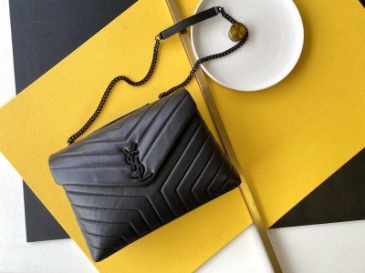 Handbags  SAINT LAURENT 459749  size 20X14X7 cm