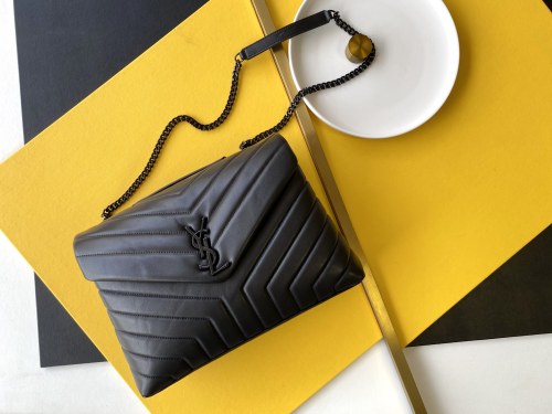 Handbags  SAINT LAURENT 459749  size 20X14X7 cm