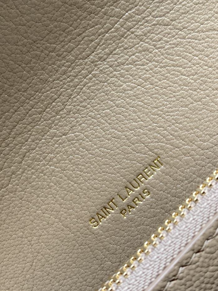 Handbags  SAINT LAURENT 392737  size 24x17x6 cm