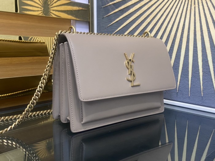 Handbags  SAINT LAURENT 442906 size 22-16-9 cm