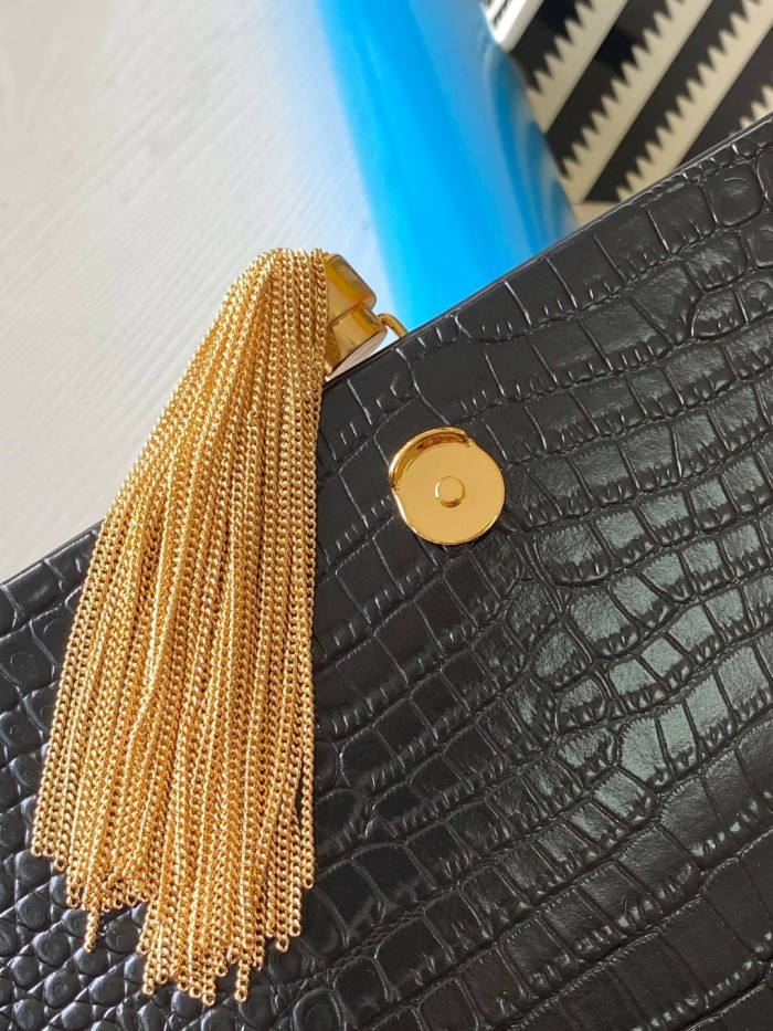 Handbags  SAINT LAURENT354119 size 24x14.5x5.5 cm