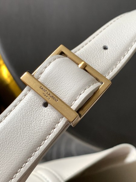 Handbags  SAINT LAURENT 710886 size 24x24x10 cm